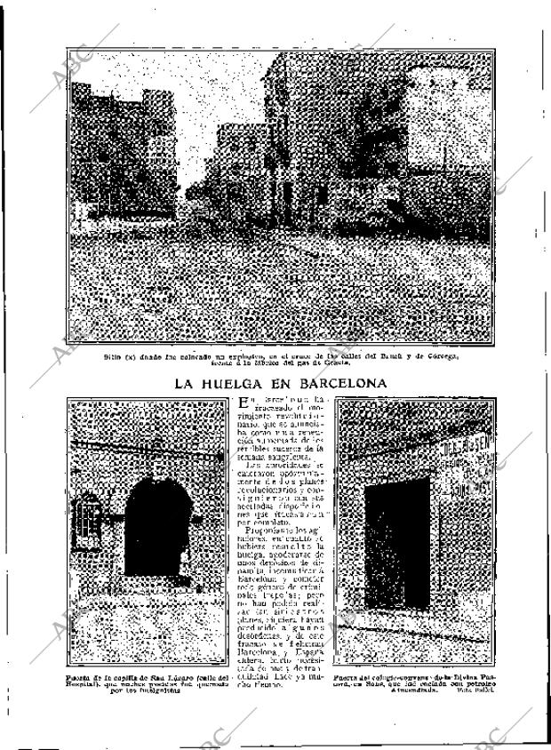 BLANCO Y NEGRO MADRID 24-09-1911 página 23