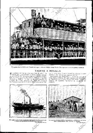 BLANCO Y NEGRO MADRID 24-09-1911 página 30