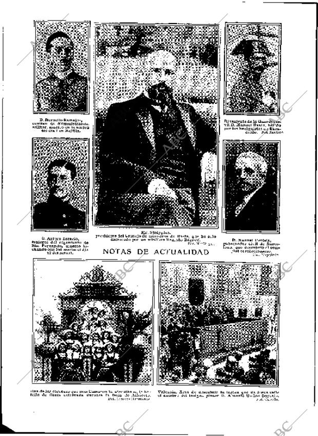 BLANCO Y NEGRO MADRID 24-09-1911 página 34