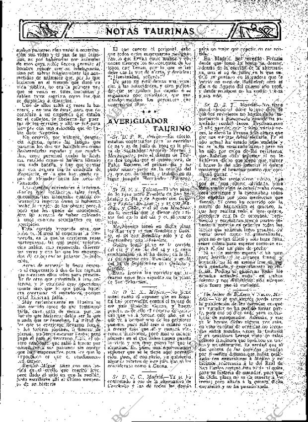 BLANCO Y NEGRO MADRID 24-09-1911 página 47