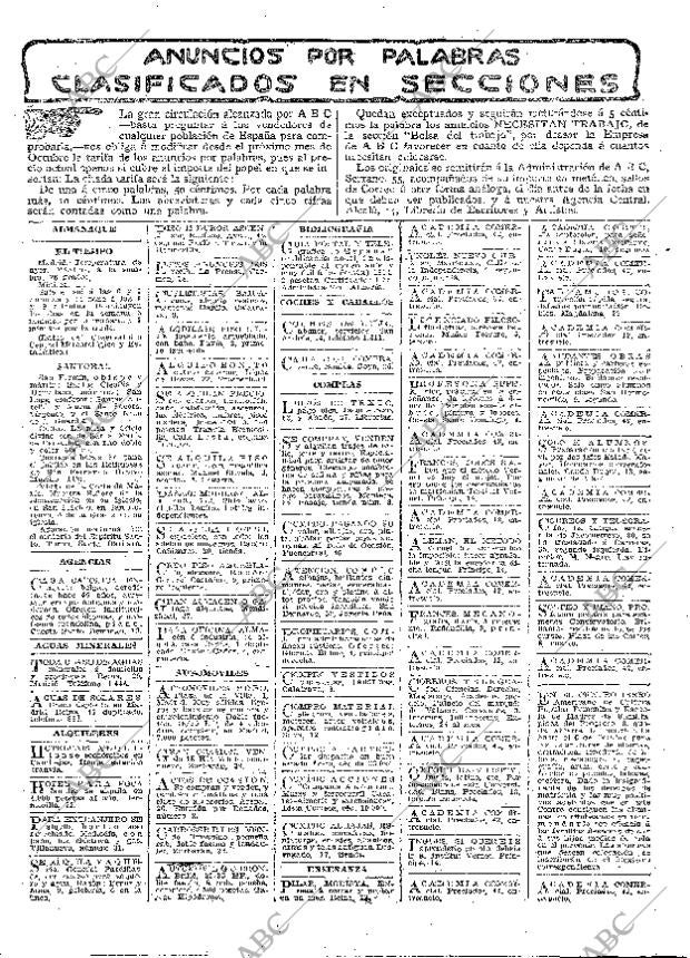 ABC MADRID 25-09-1911 página 15