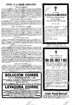 ABC MADRID 25-09-1911 página 19