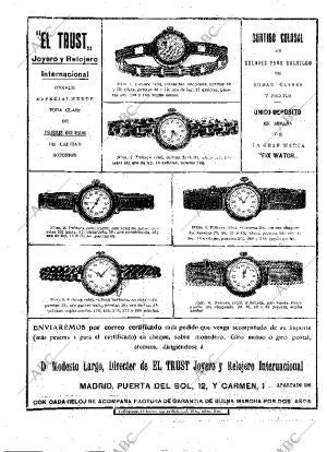 ABC MADRID 25-09-1911 página 20