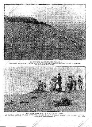 ABC MADRID 25-09-1911 página 3