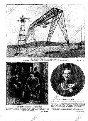 ABC MADRID 25-09-1911 página 4