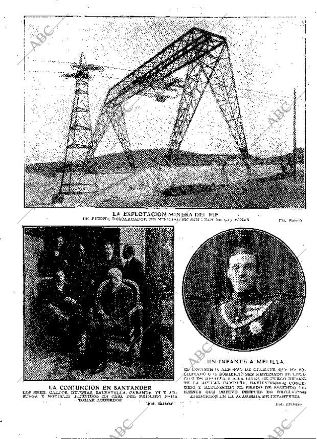 ABC MADRID 25-09-1911 página 4