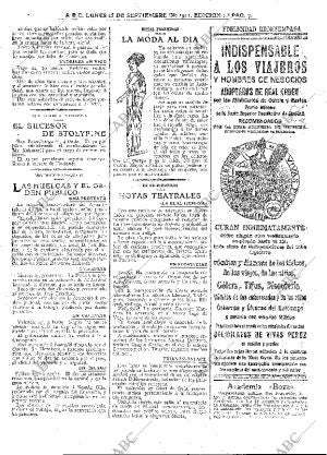 ABC MADRID 25-09-1911 página 7