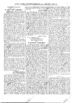 ABC MADRID 25-09-1911 página 8