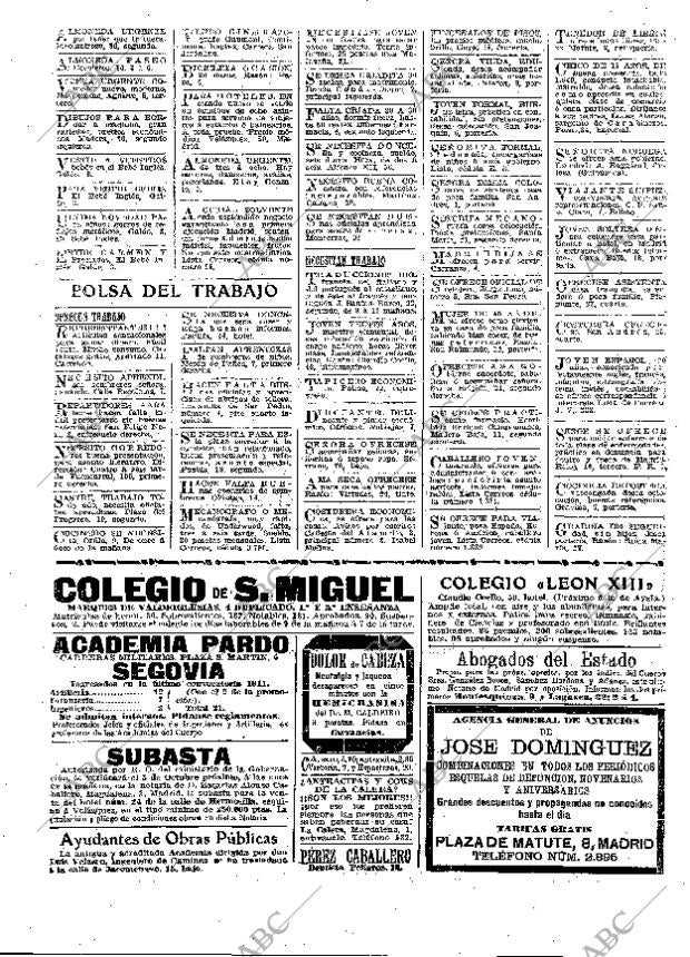 ABC MADRID 26-09-1911 página 18