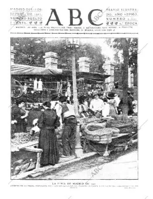 ABC MADRID 28-09-1911