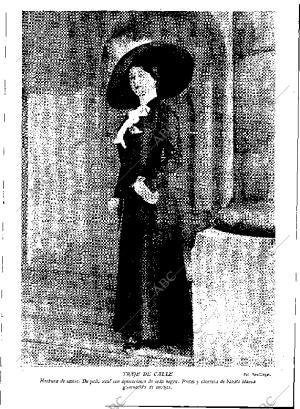 BLANCO Y NEGRO MADRID 01-10-1911 página 15