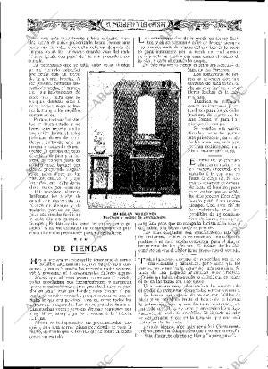 BLANCO Y NEGRO MADRID 01-10-1911 página 16