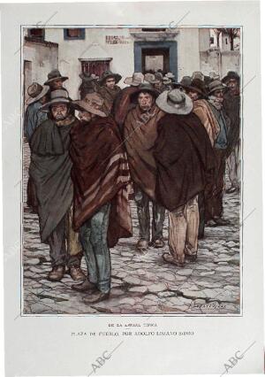 BLANCO Y NEGRO MADRID 01-10-1911 página 17