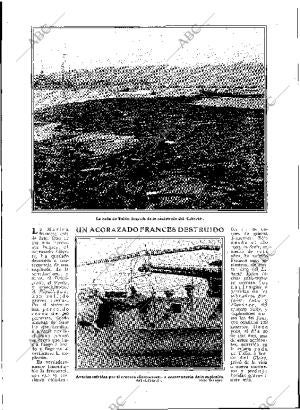 BLANCO Y NEGRO MADRID 01-10-1911 página 23