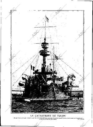 BLANCO Y NEGRO MADRID 01-10-1911 página 24