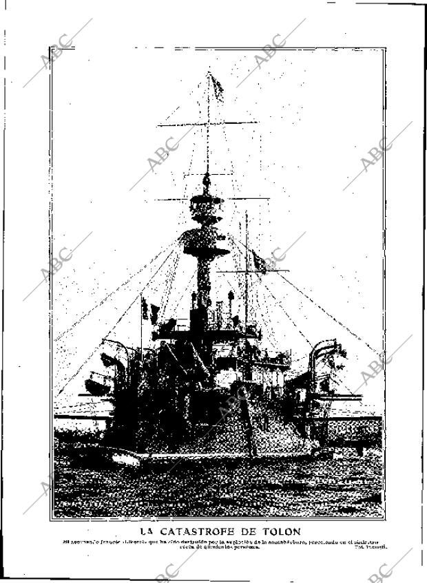 BLANCO Y NEGRO MADRID 01-10-1911 página 24