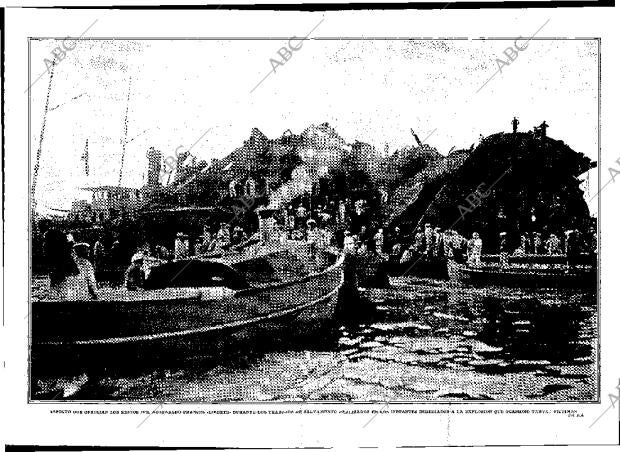 BLANCO Y NEGRO MADRID 01-10-1911 página 26