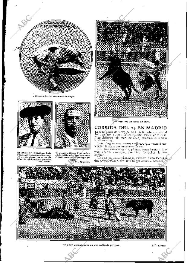 BLANCO Y NEGRO MADRID 01-10-1911 página 29
