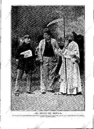 BLANCO Y NEGRO MADRID 01-10-1911 página 31