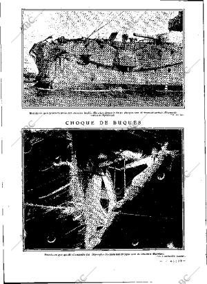 BLANCO Y NEGRO MADRID 01-10-1911 página 32