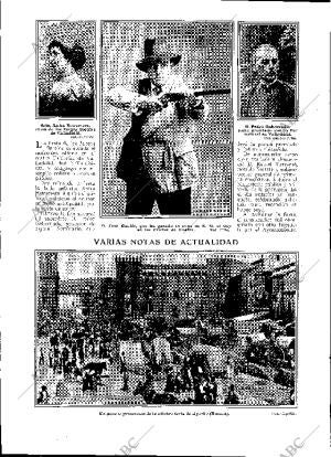 BLANCO Y NEGRO MADRID 01-10-1911 página 34