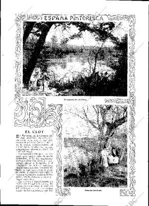 BLANCO Y NEGRO MADRID 01-10-1911 página 40