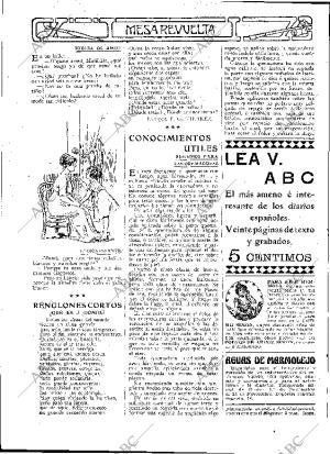 BLANCO Y NEGRO MADRID 01-10-1911 página 44