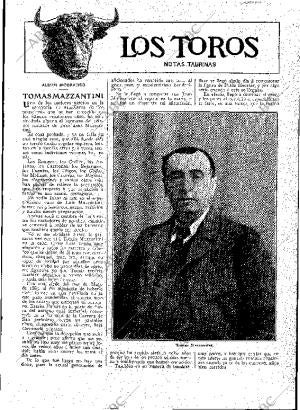 BLANCO Y NEGRO MADRID 01-10-1911 página 45