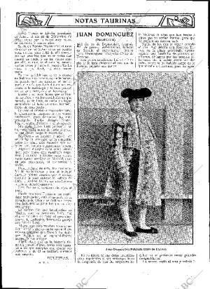 BLANCO Y NEGRO MADRID 01-10-1911 página 46