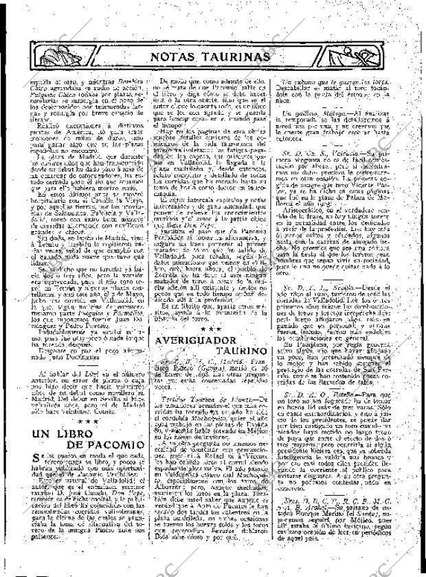 BLANCO Y NEGRO MADRID 01-10-1911 página 47
