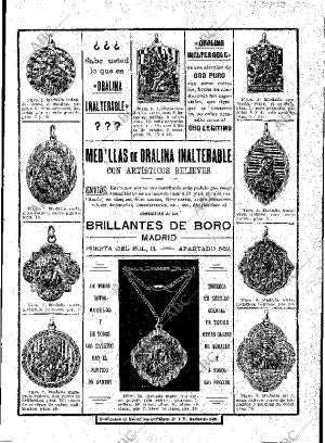 BLANCO Y NEGRO MADRID 01-10-1911 página 49