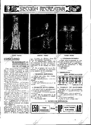 BLANCO Y NEGRO MADRID 01-10-1911 página 51