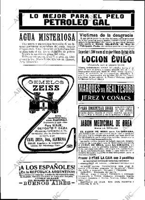 BLANCO Y NEGRO MADRID 01-10-1911 página 52