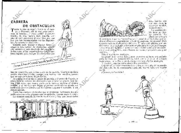 BLANCO Y NEGRO MADRID 01-10-1911 página 8