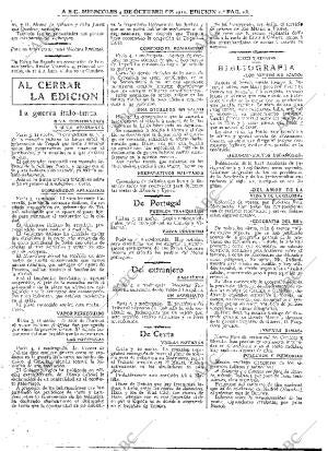 ABC MADRID 04-10-1911 página 15