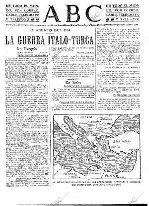 ABC MADRID 04-10-1911 página 5