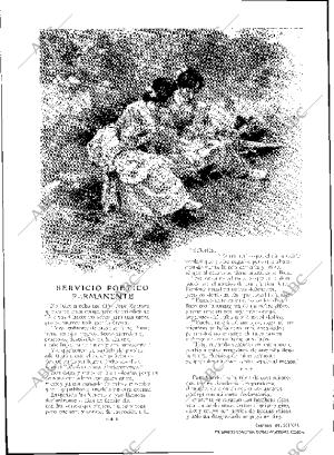 BLANCO Y NEGRO MADRID 08-10-1911 página 18