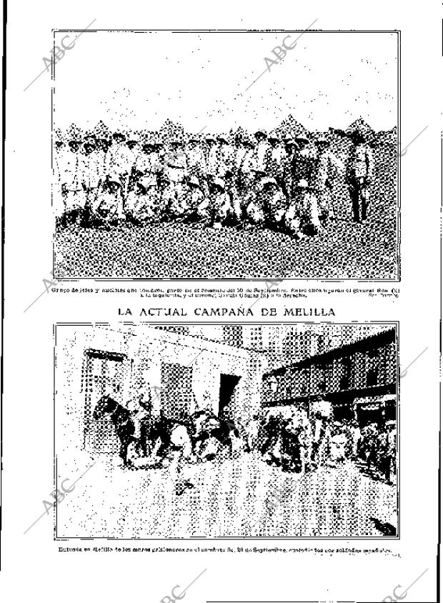 BLANCO Y NEGRO MADRID 08-10-1911 página 29