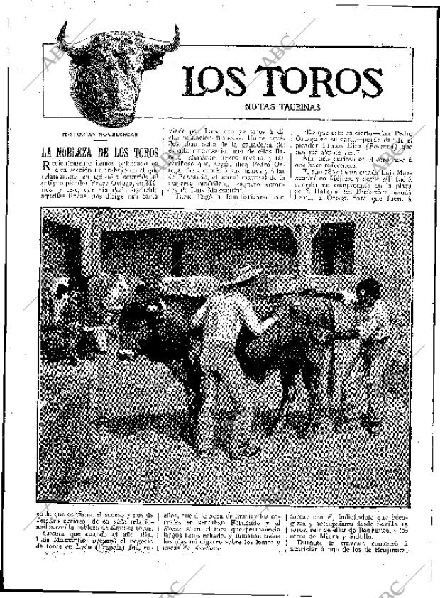 BLANCO Y NEGRO MADRID 08-10-1911 página 46