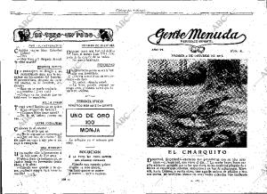 BLANCO Y NEGRO MADRID 08-10-1911 página 5