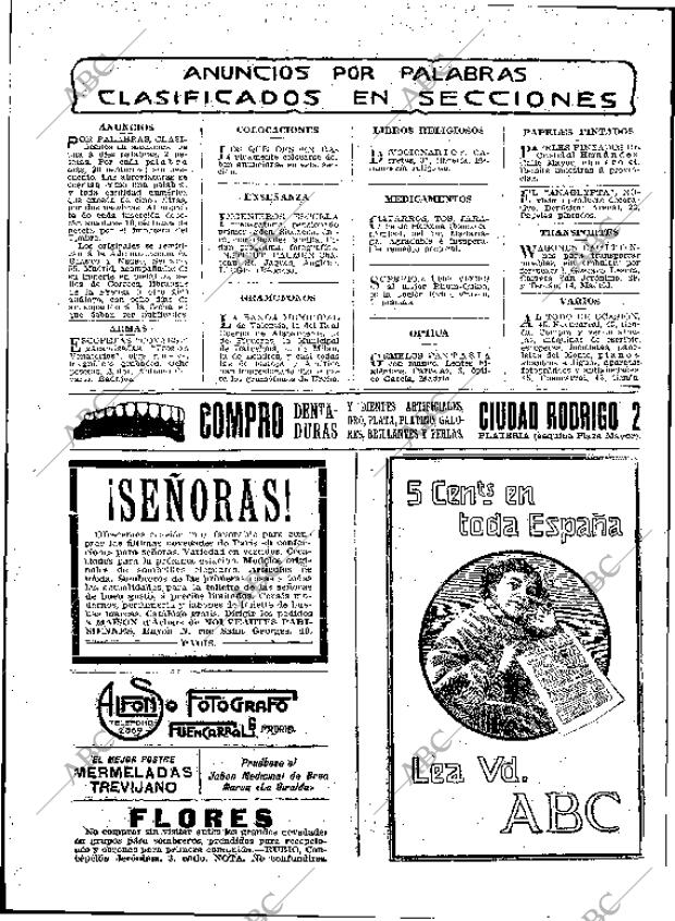 BLANCO Y NEGRO MADRID 08-10-1911 página 50