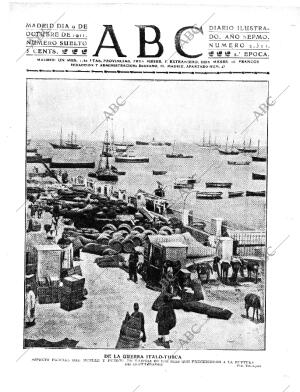 ABC MADRID 09-10-1911