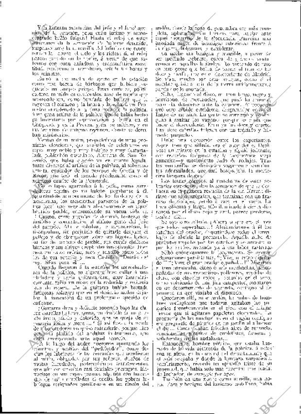 BLANCO Y NEGRO MADRID 15-10-1911 página 12