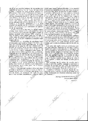 BLANCO Y NEGRO MADRID 15-10-1911 página 13