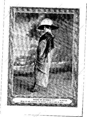BLANCO Y NEGRO MADRID 15-10-1911 página 15