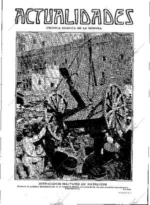 BLANCO Y NEGRO MADRID 15-10-1911 página 19