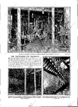 BLANCO Y NEGRO MADRID 15-10-1911 página 23