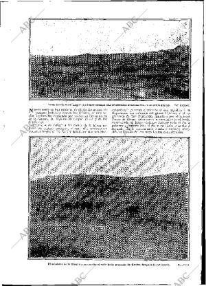 BLANCO Y NEGRO MADRID 15-10-1911 página 25