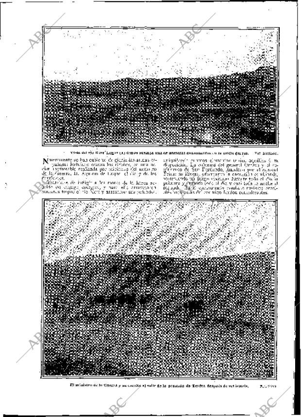 BLANCO Y NEGRO MADRID 15-10-1911 página 25