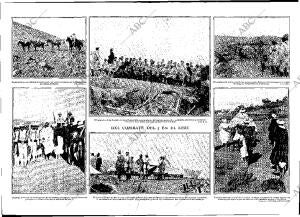BLANCO Y NEGRO MADRID 15-10-1911 página 26